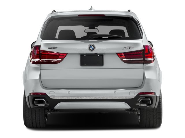 Used 2018 BMW X5 xDrive40e AWD/4WD image 6