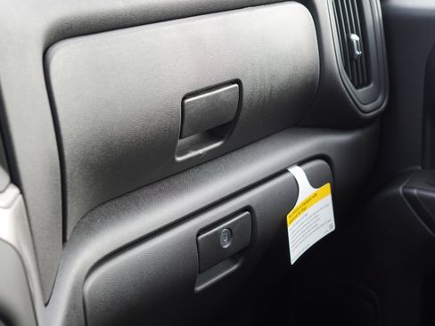 New 2026 GMC Sierra 1500 Pro w/ Pro Value Package image 43