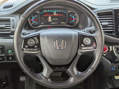 Used 2021 Honda Passport Elite image 12