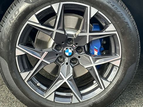 Used 2025 BMW X3 xDrive30i w/ Premium Package image 32