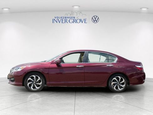 Used 2016 Honda Accord EX-L image 4