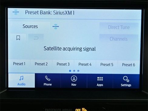 Used 2021 Ford Expedition Limited image 35