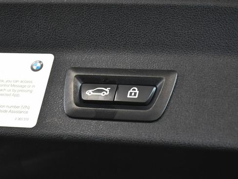Used 2022 BMW X3 xDrive30i w/ M Sport Package 2 AWD/4WD image 65
