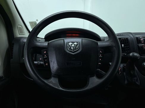 Used 2017 RAM ProMaster 2500 image 21