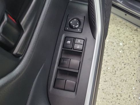Used 2025 Toyota RAV4 LE FWD image 22