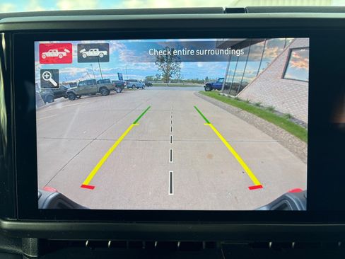 New 2026 Jeep Gladiator Rubicon image 20