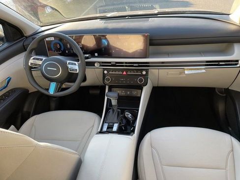 New 2026 Hyundai Tucson SEL image 6