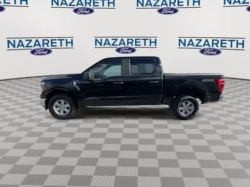 Used 2021 Ford F150 XLT image 5