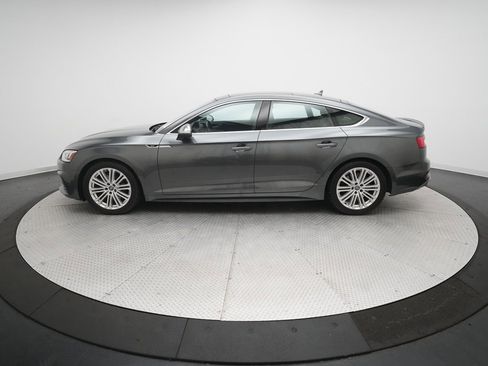 Used 2018 Audi S5 Premium Plus image 25