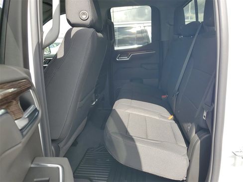 New 2026 GMC Sierra 1500 Elevation w/ Preferred Package image 9