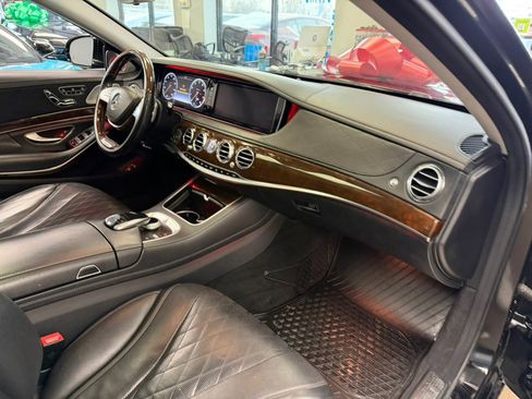 Used 2016 Mercedes-Benz Maybach S 600 image 72