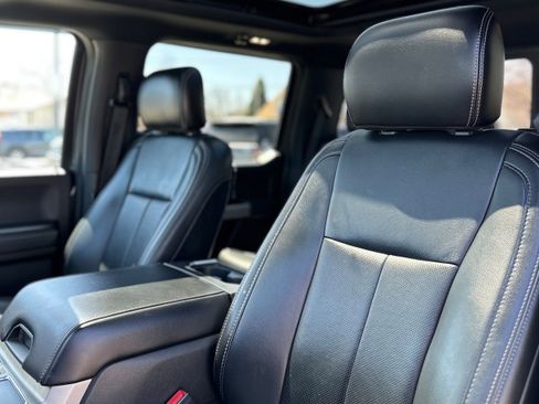 Used 2020 Ford F150 Lariat AWD/4WD image 16