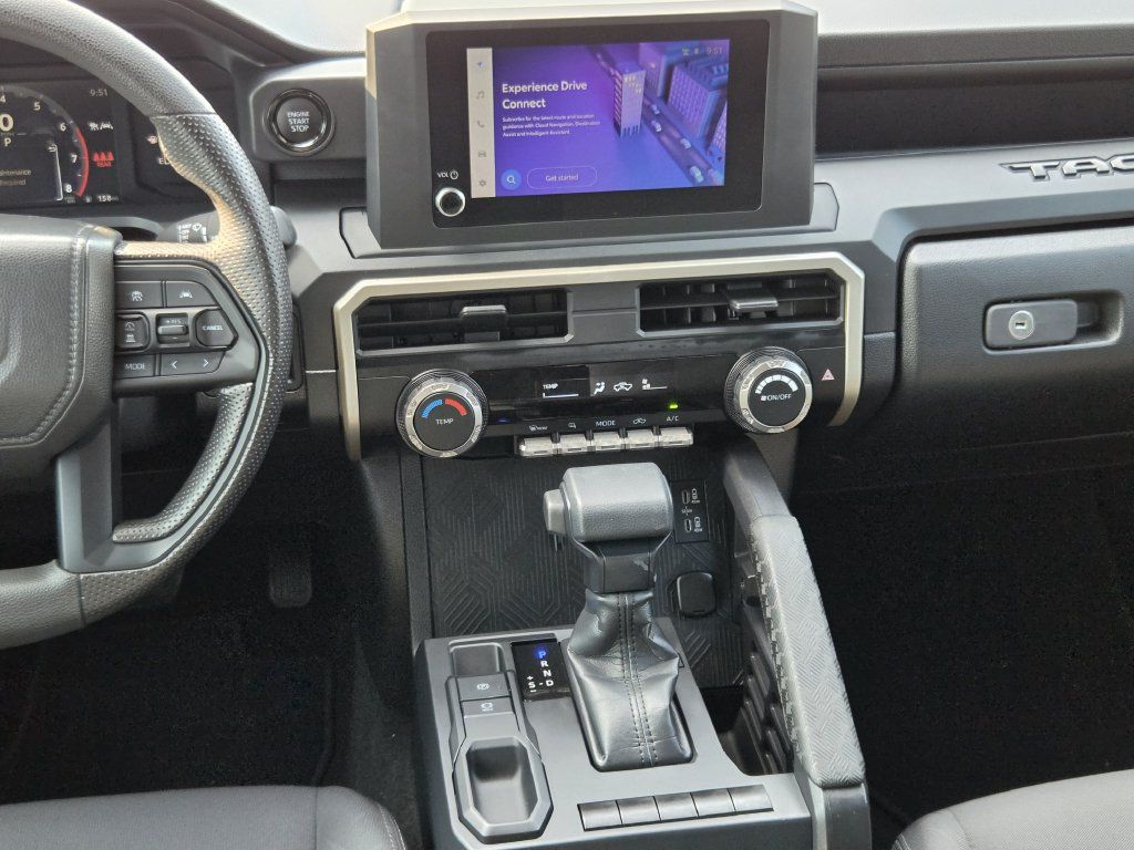 Used 2024 Toyota Tacoma SR RWD image 16