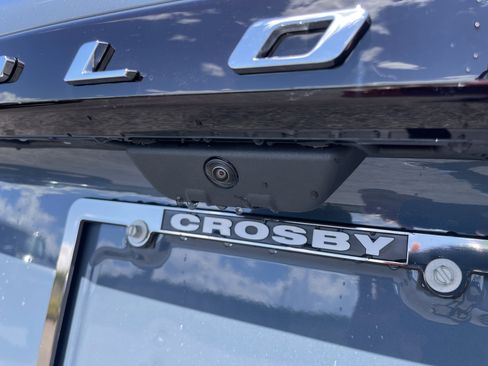 New 2025 Ford Explorer Active w/ Active Comfort Package image 5