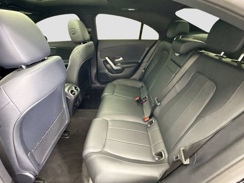 Certified 2025 Mercedes-Benz CLA 250 image 19