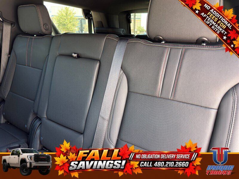 Used 2023 Chevrolet Tahoe RST AWD/4WD image 23