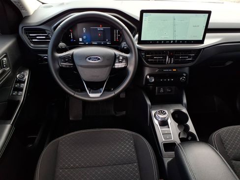 Used 2024 Ford Escape Active w/ Tech Pack #1 FWD image 17