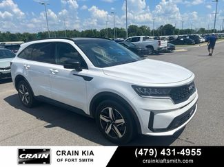 Certified 2023 Kia Sorento EX w/ Panoramic Sunroof Package FWD video 1