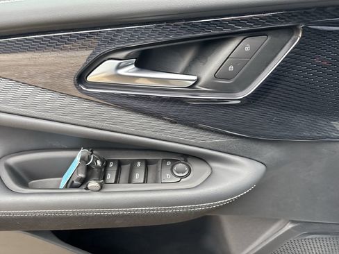 New 2026 Chevrolet Blazer EV LT FWD image 16