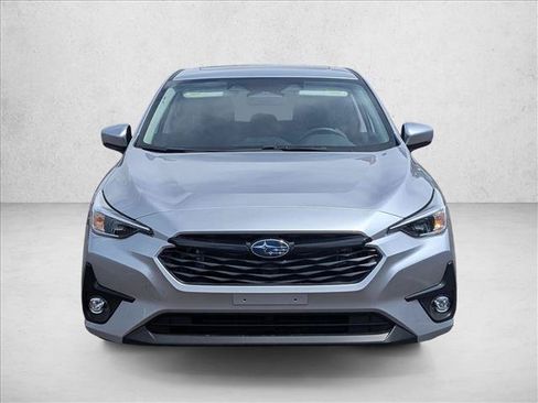 New 2026 Subaru Impreza 2.0i Sport AWD/4WD image 6