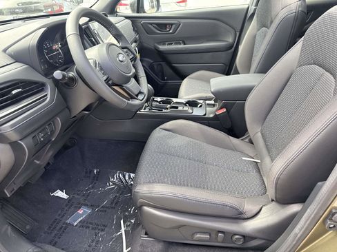New 2026 Subaru Forester Premium image 16