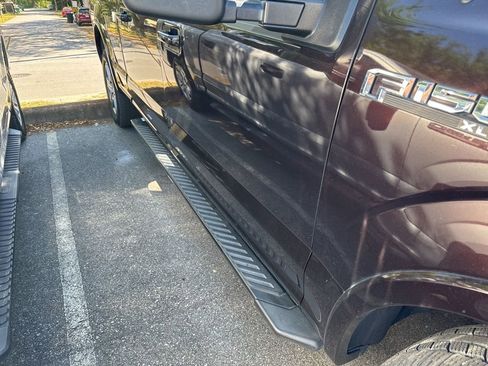 Used 2018 Ford F150 XLT w/ Equipment Group 302A Luxury image 6