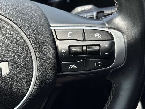 Used 2023 Kia Sportage X-Line image 23