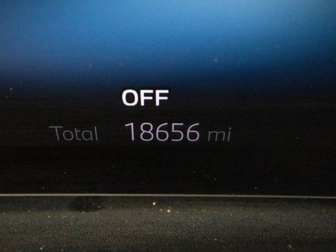 Used 2022 BMW iX xDrive50 w/ Sport Package image 22