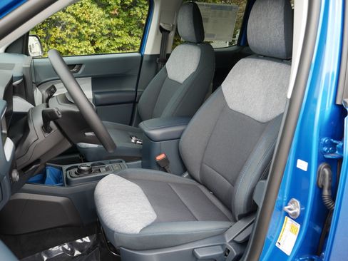 New 2026 Ford Maverick XLT AWD/4WD image 32