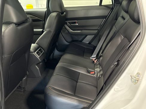 New 2026 MAZDA CX-50 AWD 2.5 S w/ Premium Package image 5