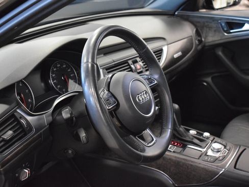 Used 2018 Audi A6 2.0T Premium Plus w/ Premium Plus Package image 42