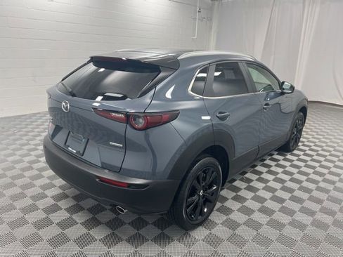 New 2025 MAZDA CX-30 AWD 2.5 S w/ Preferred Package image 5