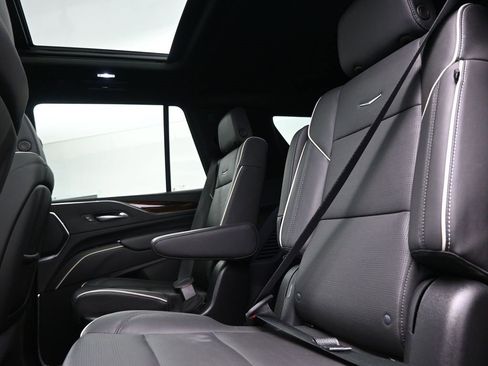 Used 2024 Cadillac Escalade Premium Luxury w/ LPO, Floor Liner Package image 16