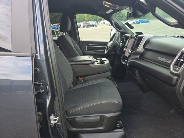 Used 2025 RAM 2500 Big Horn AWD/4WD image 7
