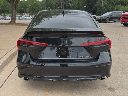 Used 2023 Honda Civic Si image 7