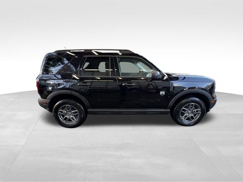 Used 2025 Ford Bronco Sport Big Bend image 4