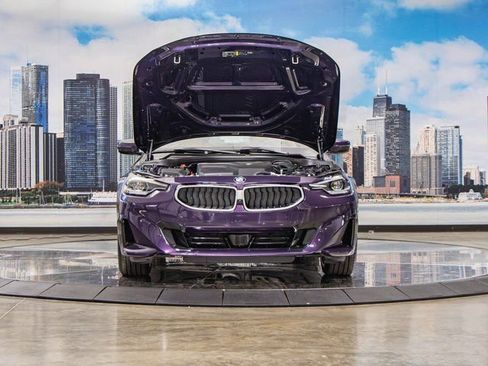 New 2026 BMW 230i xDrive Coupe w/ Premium Package image 4