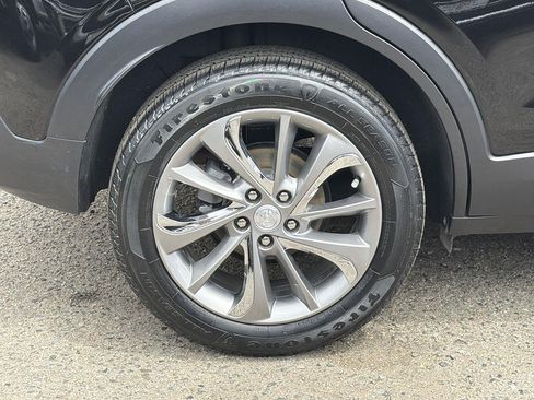 Used 2023 Buick Encore GX Essence w/ Experience Buick Package FWD image 31