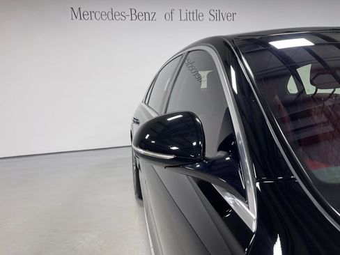 Used 2022 Mercedes-Benz S 500 4MATIC image 12
