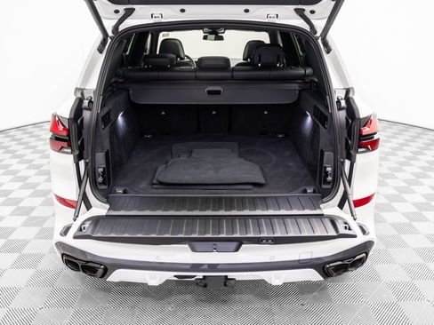 Certified 2025 BMW X5 M60i image 33