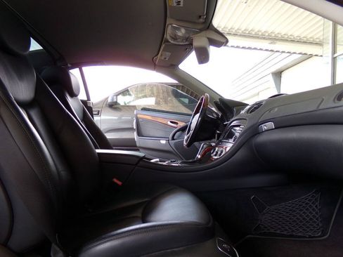 Used 2007 Mercedes-Benz SL 550 image 23