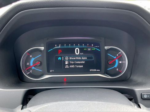 Used 2019 Honda Passport Elite image 25