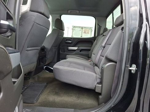 Used 2016 Chevrolet Silverado 1500 LT w/ Texas Edition AWD/4WD image 13