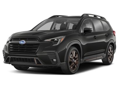 Used 2025 Subaru Ascent Bronze Edition