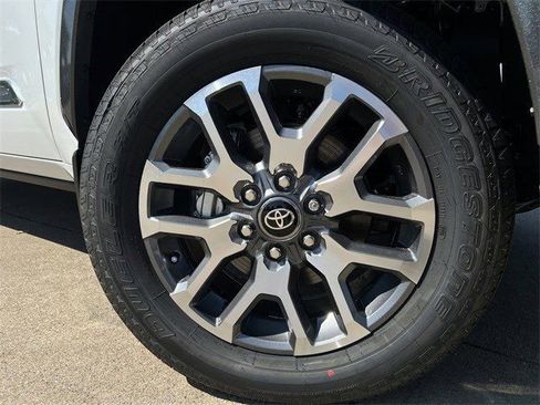New 2026 Toyota Tundra 1794 Edition AWD/4WD image 11