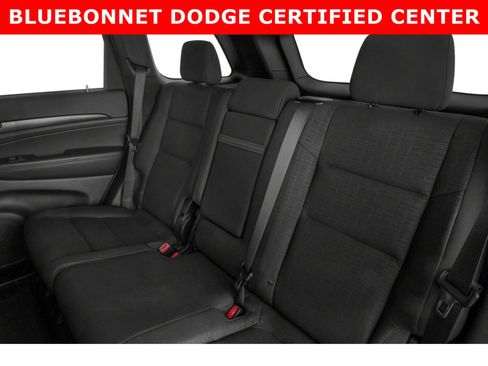 Used 2020 Jeep Grand Cherokee Laredo RWD image 8