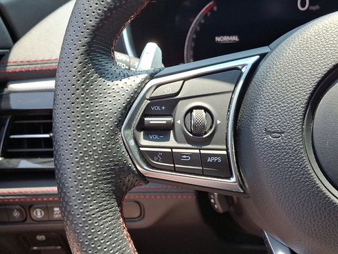 Used 2023 Acura MDX A-Spec AWD/4WD image 22