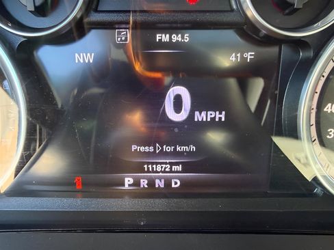 Used 2016 RAM 1500 Big Horn AWD/4WD image 29