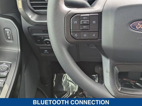 New 2025 Ford F150 STX w/ Equipment Group 200A image 22