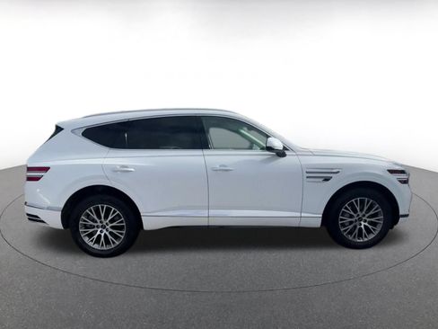 Used 2026 Genesis GV80 2.5T AWD/4WD image 15